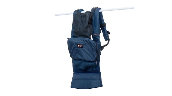 ベビーキャリー basic メッシュドライ