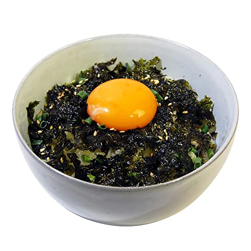 ぶっかけ韓国のり もみのりタイプ  4