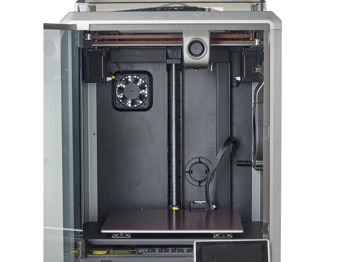 Creality K1 FDM 3Dプリンターのレビュー!実際に使ってわかった Creality K1 FDM 3Dプリンターのレビュー!実際に使ってわかった