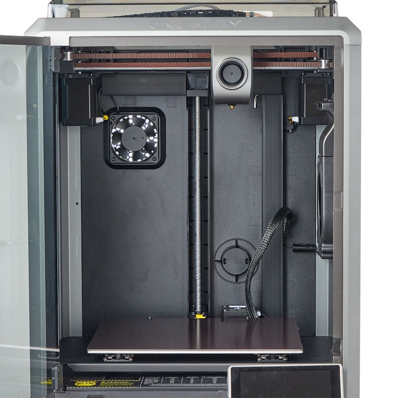K1 FDM 3Dプリンター 4