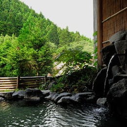 檜の宿 水上山荘 3