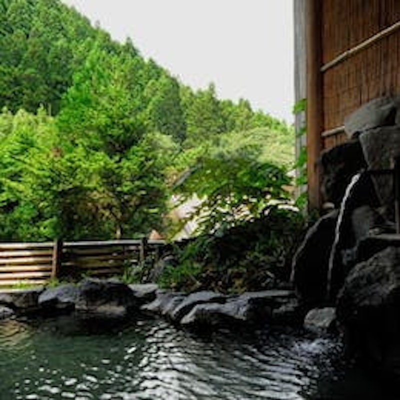 檜の宿 水上山荘 3
