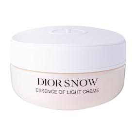LVMH Dior スノー エッセンス オブ ライト クリームを検証レビュー!美白クリームの選び方も紹介 1