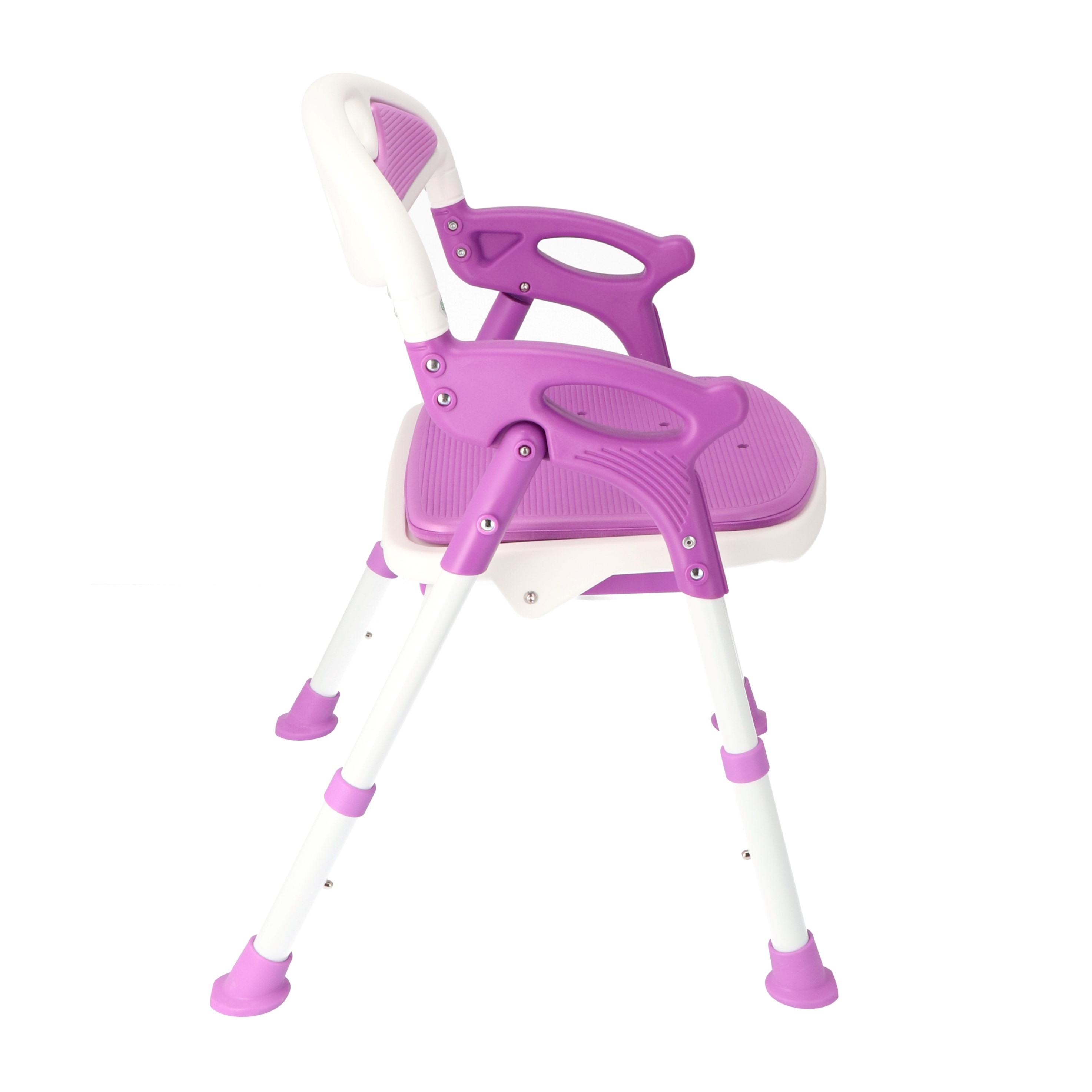 島製作所 折りたたみシャワーチェア 楽湯 7550STをレビュー！クチコミ