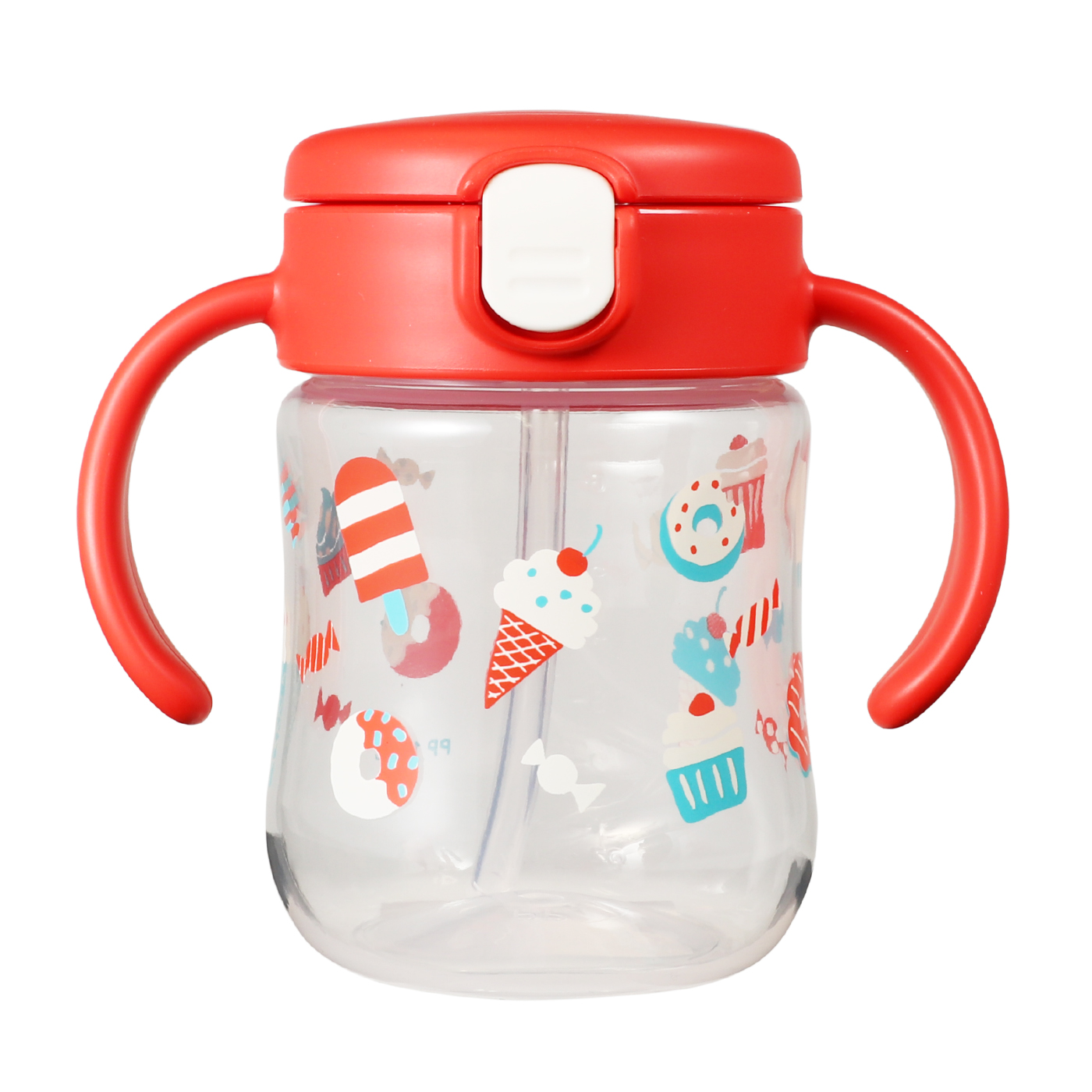 リッチェル トライ ストローマグsdを全23商品と比較 口コミや評判を実際に使ってレビューしました Mybest