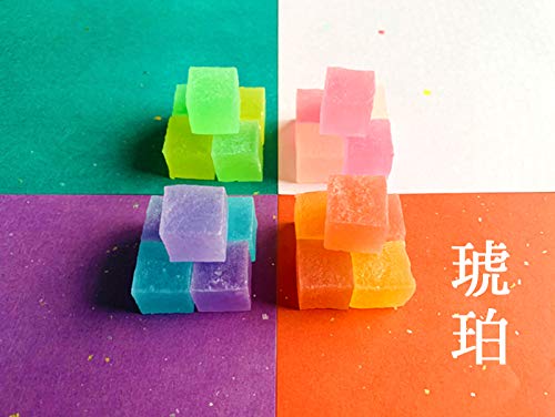琥珀藤・空 2