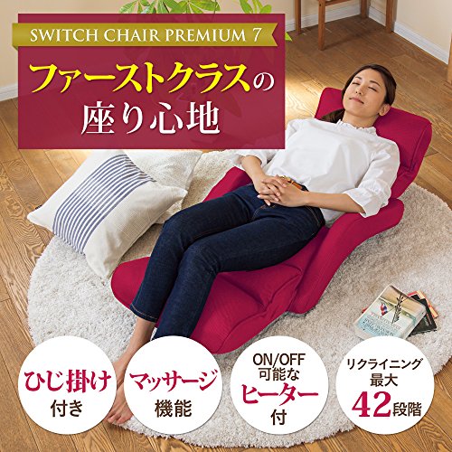スイッチチェア プレミアム セブン 3