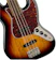 Fender Musical Instruments SQ CV 60S JAZZ BASS FL 1