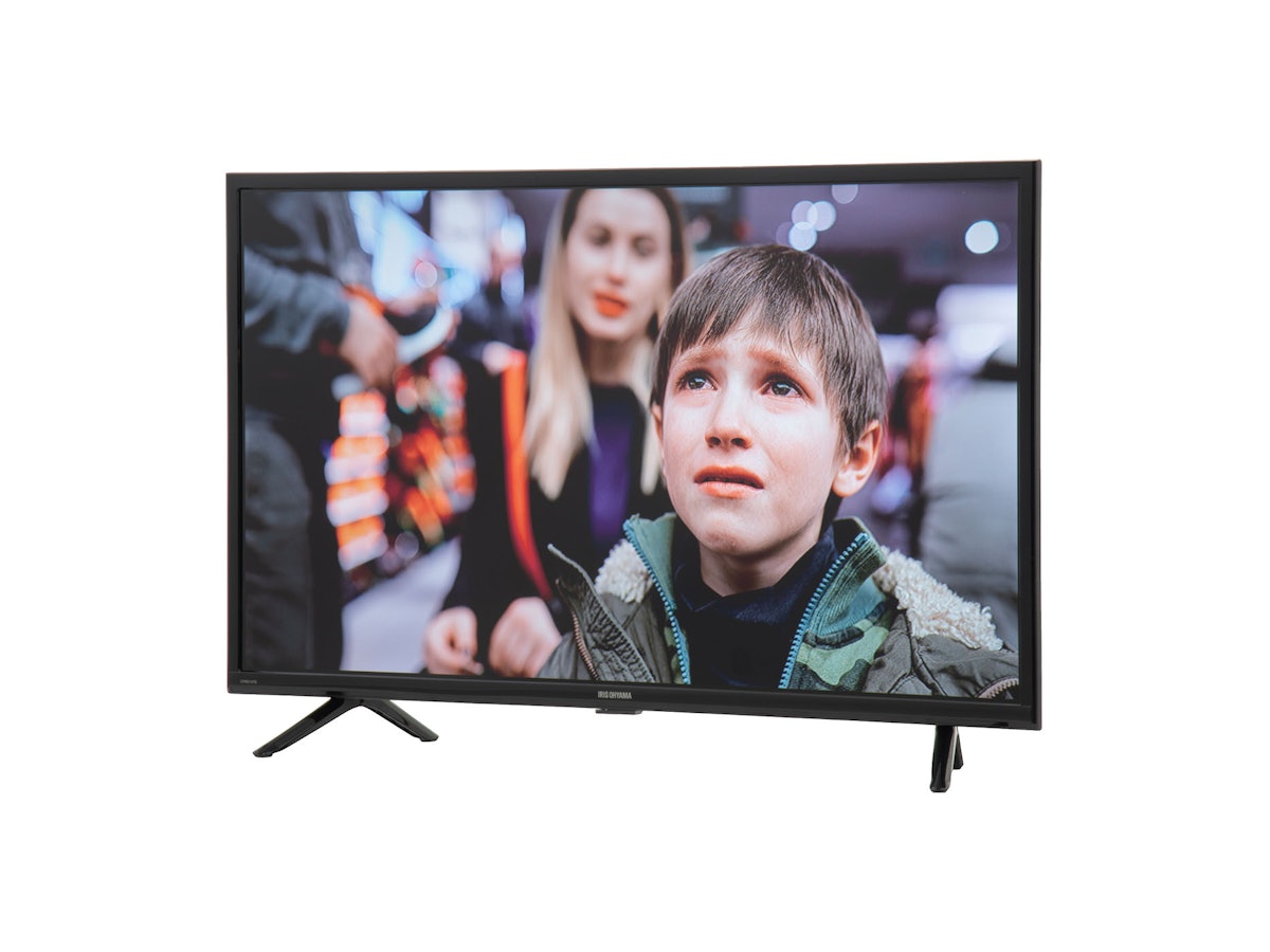 ① アイリスオーヤマ 32V型 液晶テレビ 32WB10PB 2022年製 Amazon.co ① アイリスオーヤマ 32V型 液晶テレビ 32WB10PB 2022年製 Amazon.co