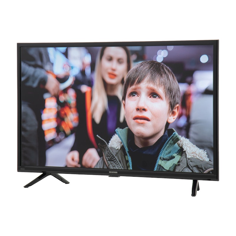 ハイビジョンテレビ 7