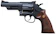 クラウンモデル ホップアップエアリボルバー S&W M29 1