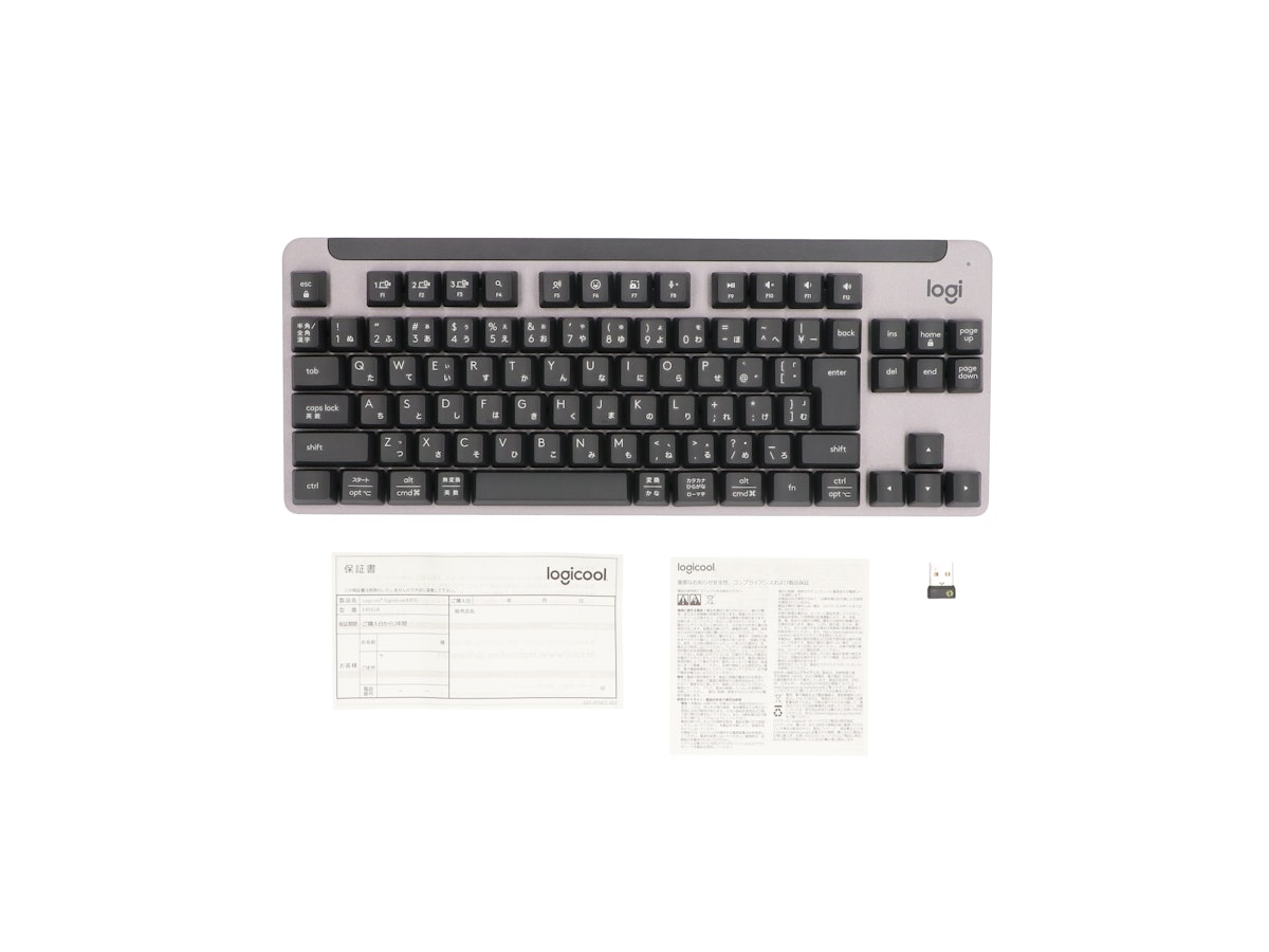 ロジクール SIGNATURE K855を徹底レビュー!実際に使ってわかっ ロジクール SIGNATURE K855を徹底レビュー!実際に使ってわかっ
