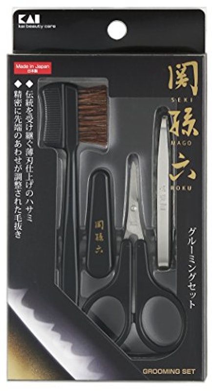 グルーミングセット 1