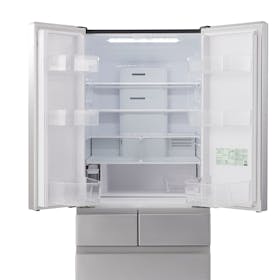 日立グローバルライフソリューションズ HITACHI R-H54V-Sを検証レビュー!冷蔵庫の選び方も紹介 2