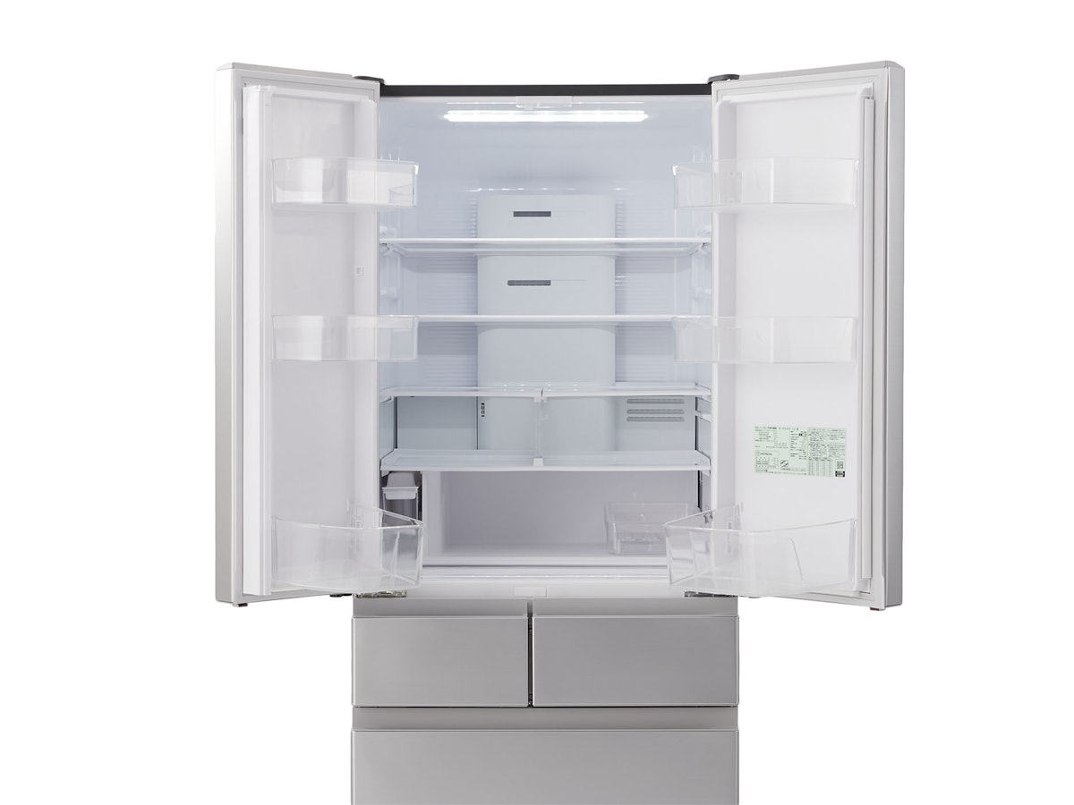 HITACHI ノンフロン冷蔵庫 R-H54S 家電 C04 HITACHI ノンフロン冷蔵庫 HITACHI ノンフロン冷蔵庫 R-H54S 家電 C04 HITACHI ノンフロン冷蔵庫