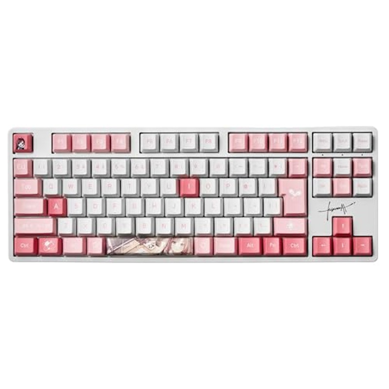 FUN87 KizunaAI Premium Edition 3