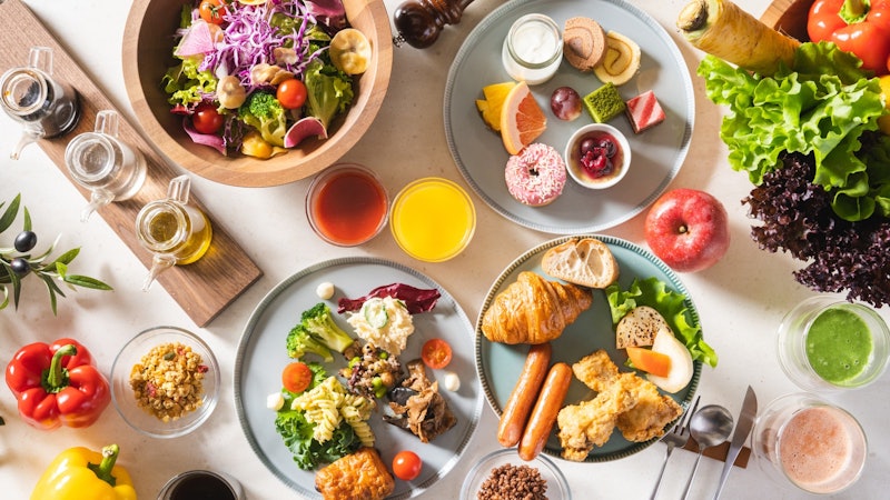 THE BASICS FUKUOKA 3