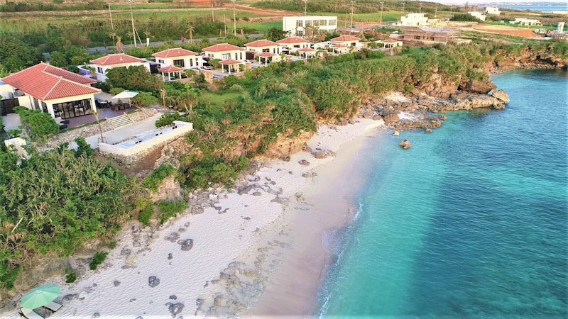 Villabu Resort(ヴィラブリゾート) 1