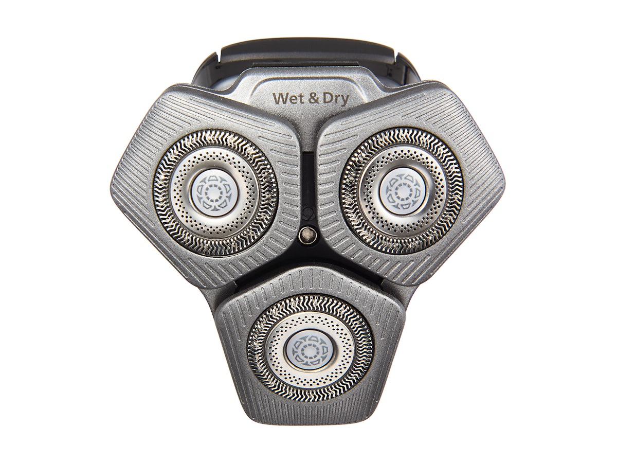 フィリップス 9000シリーズ ウェット&ドライ電動シェーバー S9696/50 フィリップス 9000シリーズ ウェット&ドライ電動シェーバー S9696/50