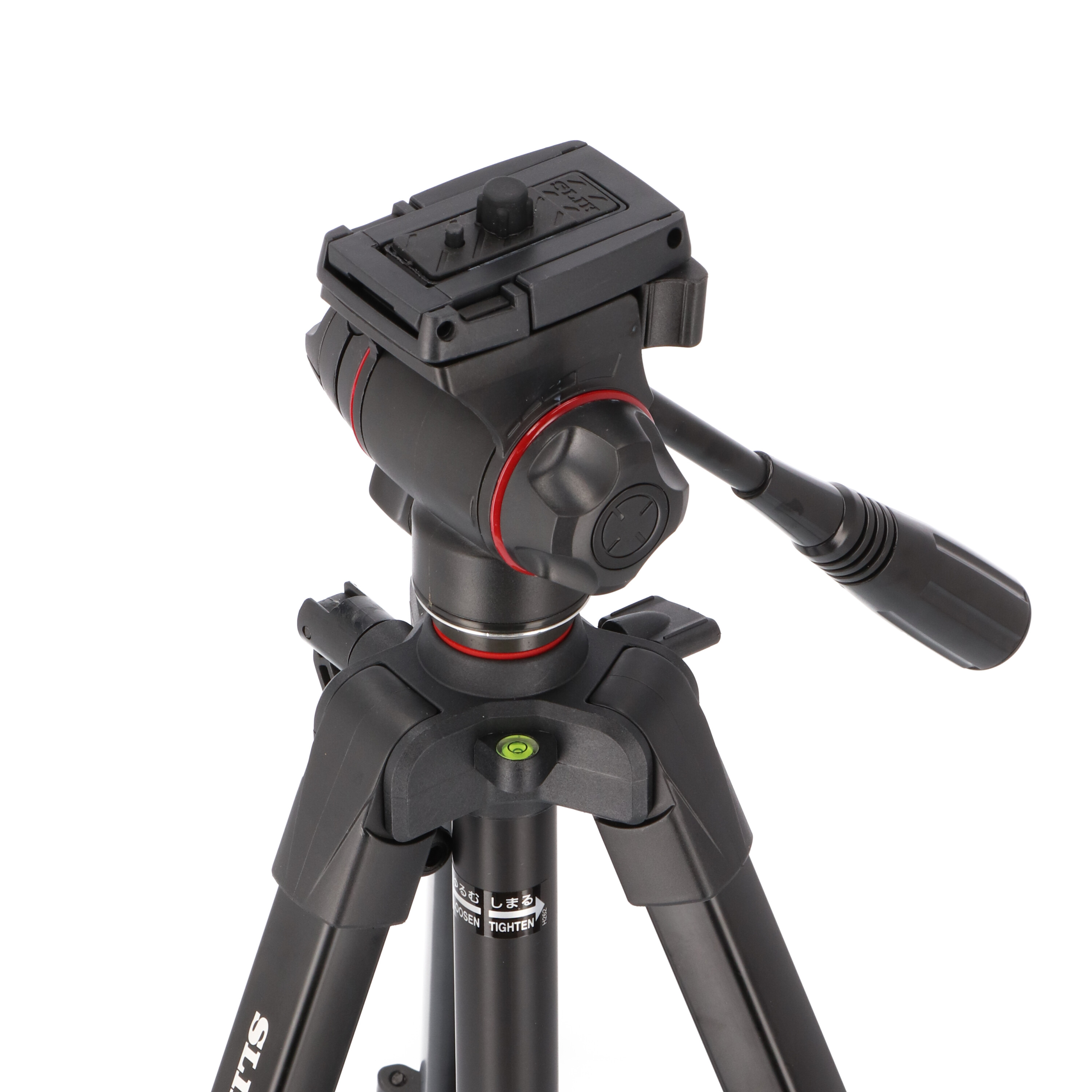 GX-m 7500 Video 7