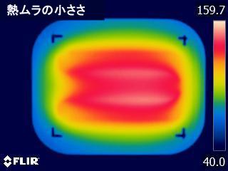 ホットプレート 7