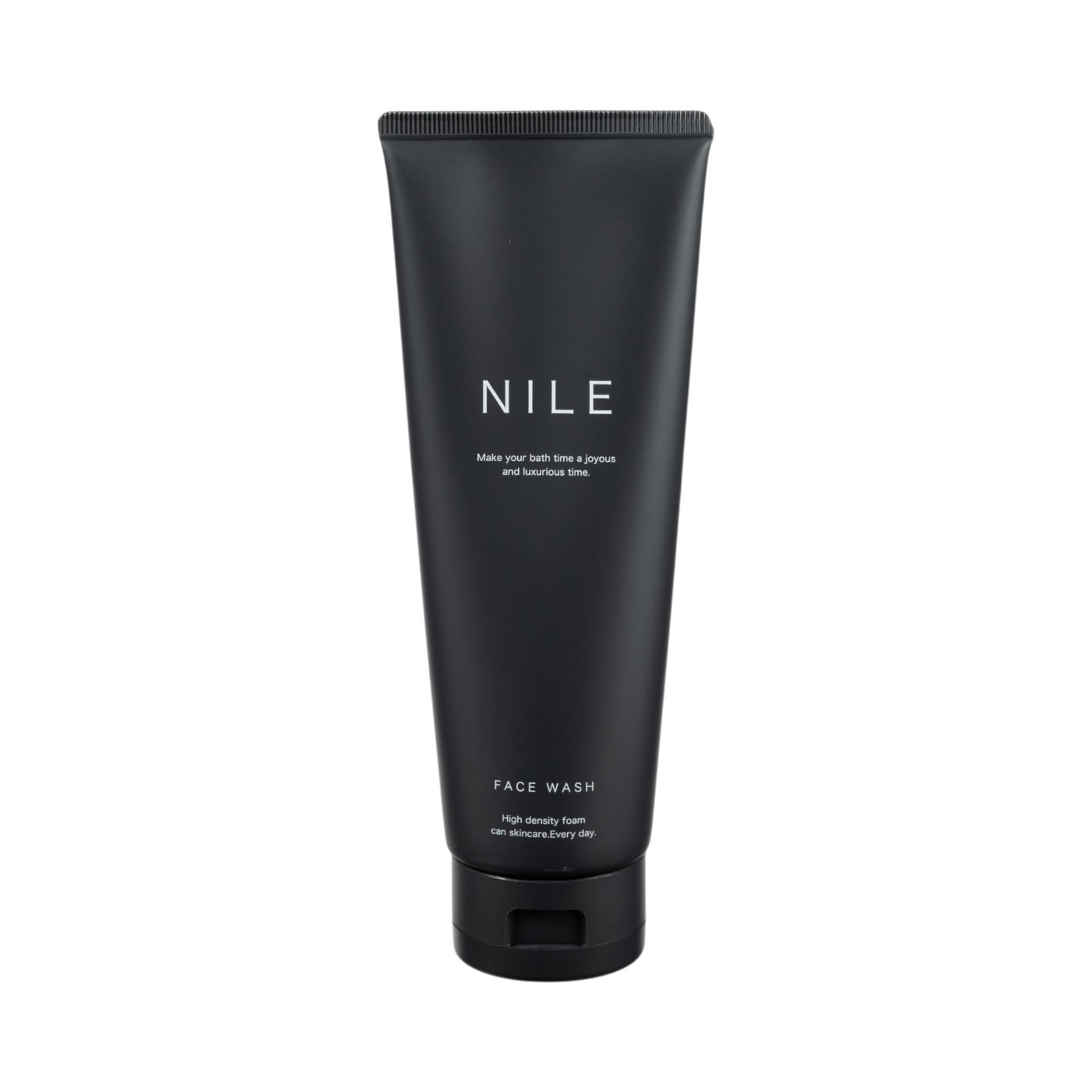 BEYOND NILE 濃密泡洗顔 ホワイトクレイフェイスウォッシュを検証