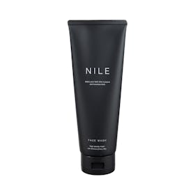 BEYOND NILE 濃密泡洗顔 ホワイトクレイフェイスウォッシュを検証 BEYOND NILE 濃密泡洗顔 ホワイトクレイフェイスウォッシュを検証