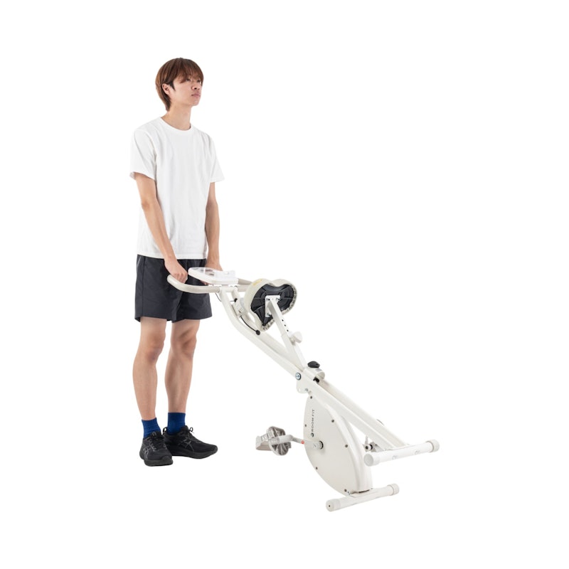 ROOMBIKE FIT 9
