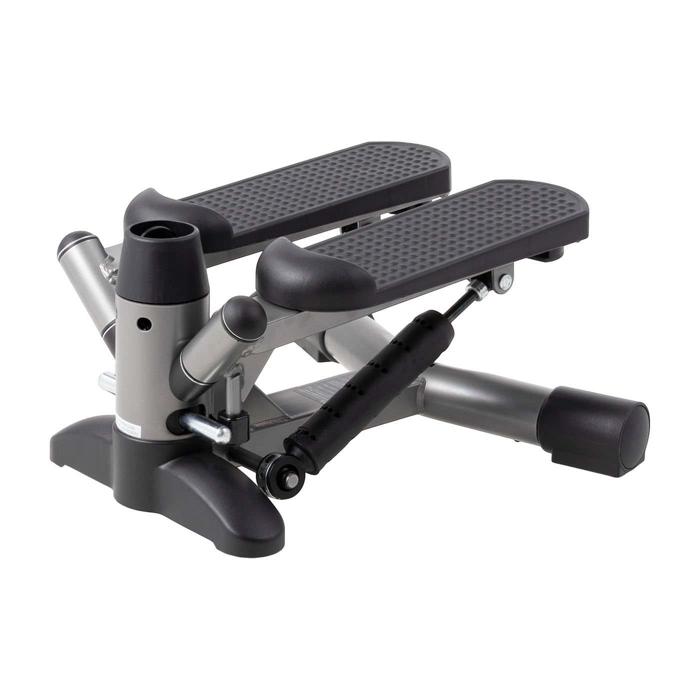 アルインコ ハンドル付きステッパー FA4123Nを検証レビュー