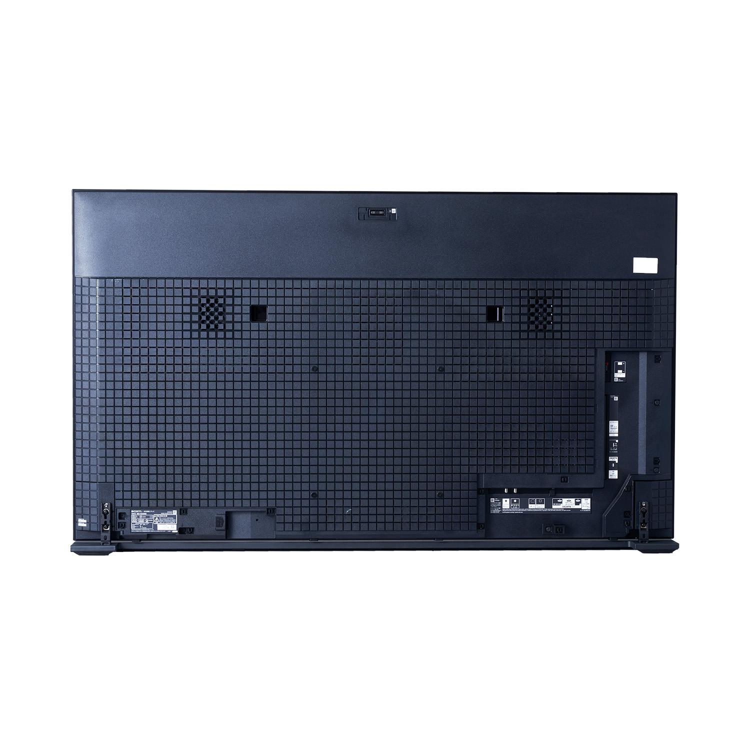 4K有機ELテレビ 5