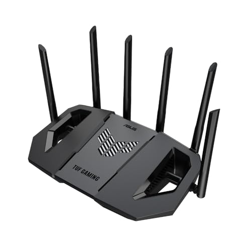 徹底比較】ASUSのWi-Fi 7対応ルーターのおすすめ人気ランキング【2026