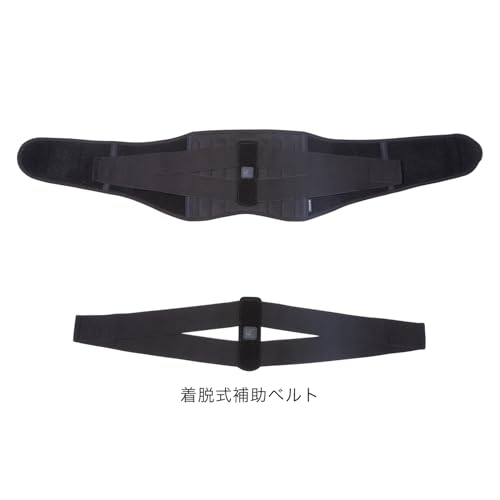 メタックス 腰用ハードタイプ 3