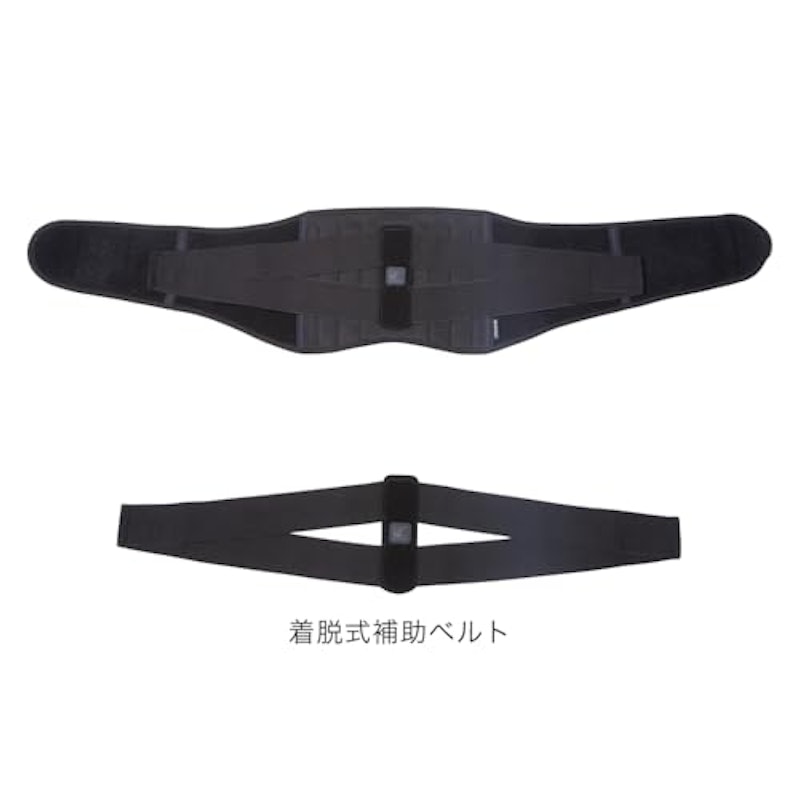 メタックス 腰用ハードタイプ 3