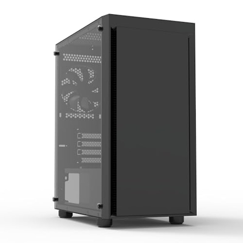 PCケース 3