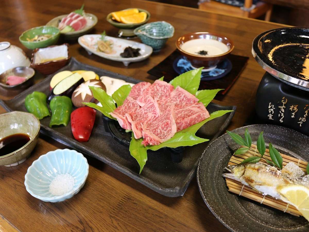 薬師の霊泉 恵那ラヂウム温泉館 3