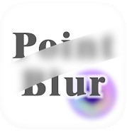 Point Blur 1