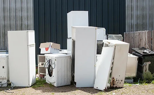 不用品回収アース神奈川 5