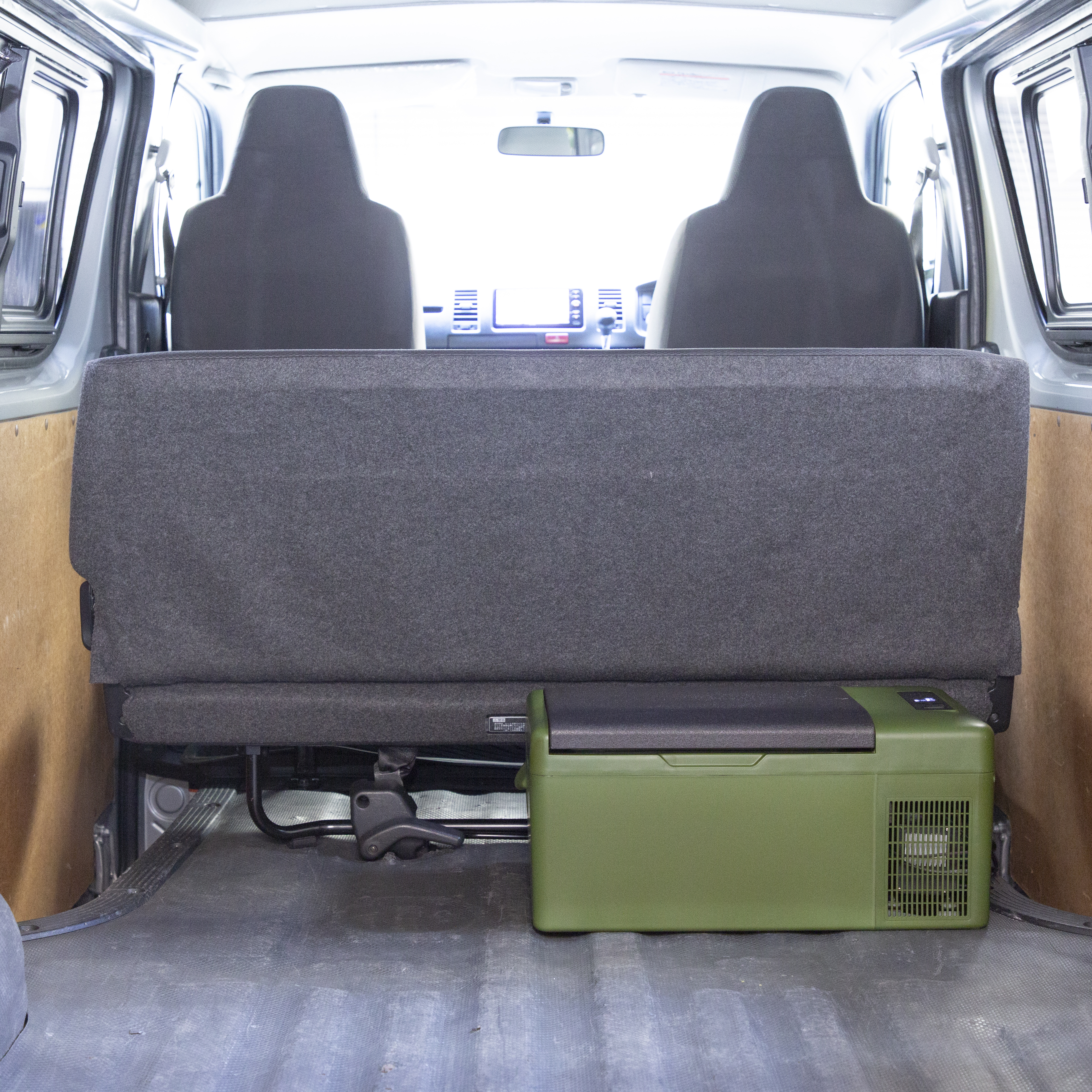 アイリスオーヤマ 車載対応冷蔵冷凍庫 Pcr 15uを全8商品と比較 口コミや評判を実際に使ってレビューしました Mybest