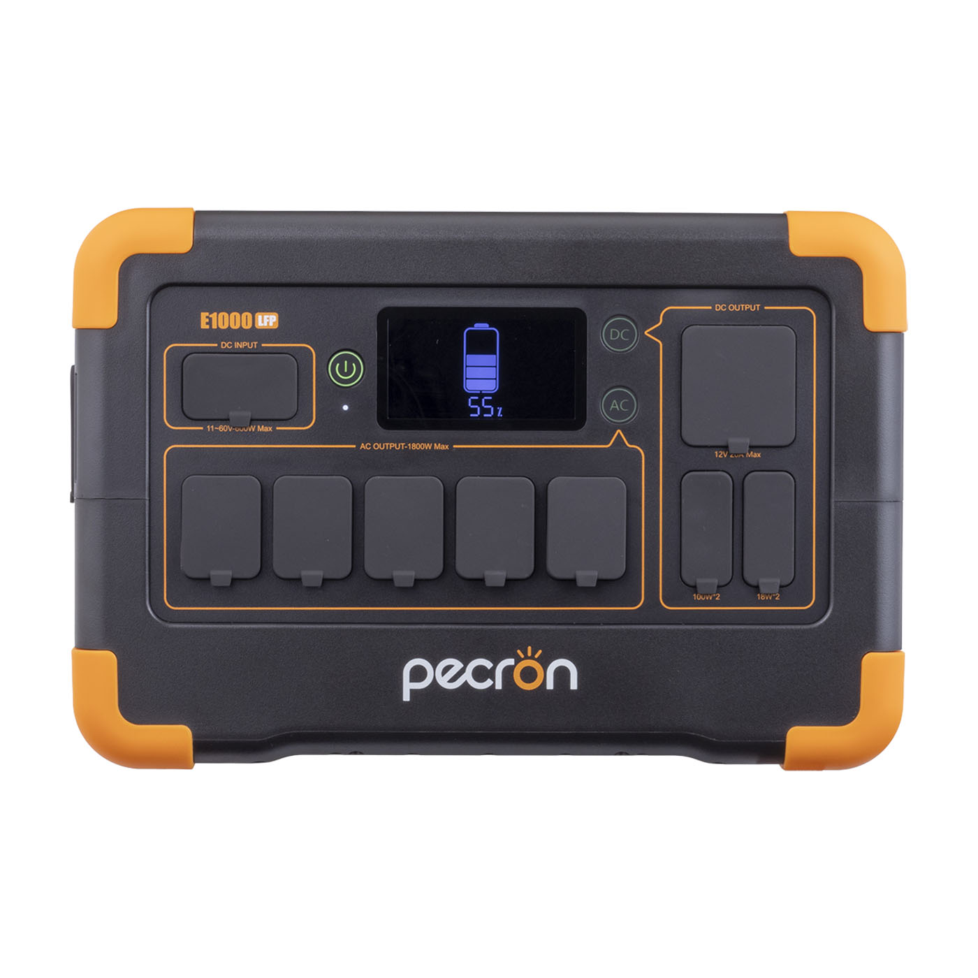 ポータブル電源 26,800mAh PB268 家庭用ポータブル電源 家庭用電源