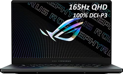 Zephyrus G15 GA503QR 2
