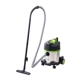 ミナト 乾湿両用 業務用掃除機 バキュームクリーナー MPV-201を ミナト 乾湿両用 業務用掃除機 バキュームクリーナー MPV-201を