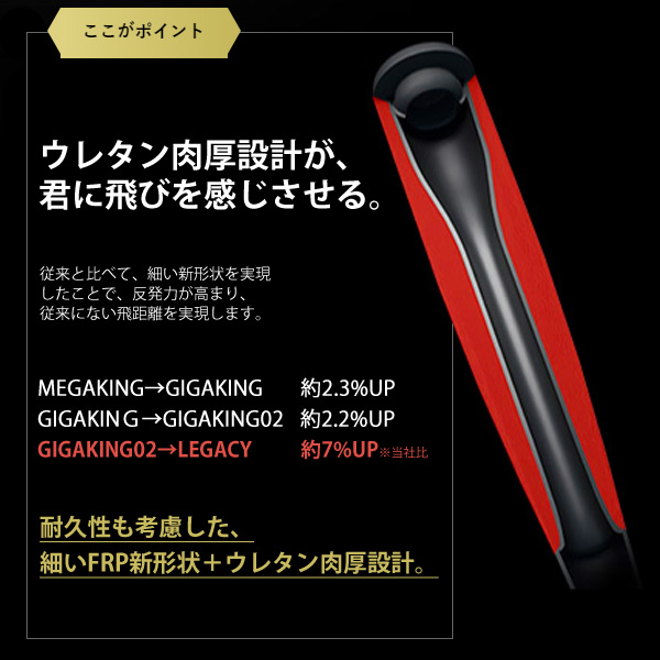 ビヨンドマックスレガシー 5