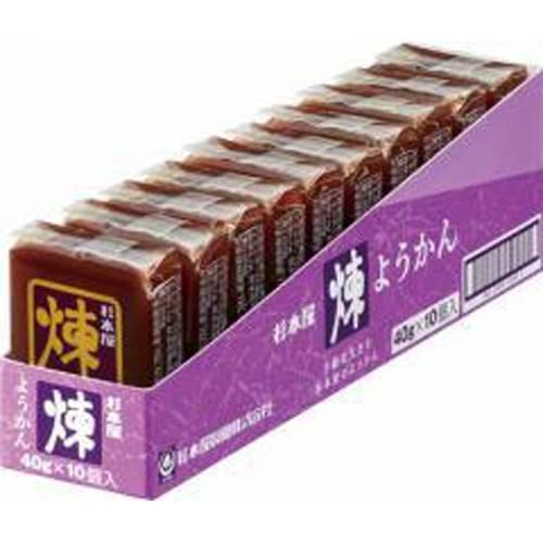 40gようかん 1