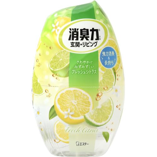 フレッシュシトラス 1