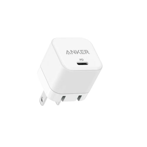 PowerPort III 20W Cube 1