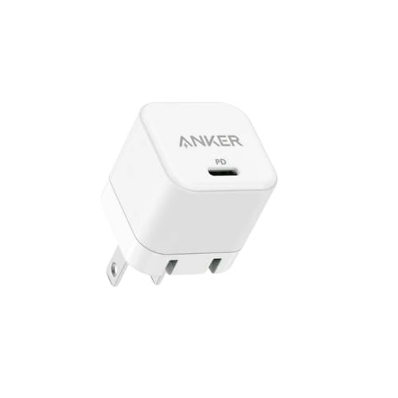 PowerPort III 20W Cube 1