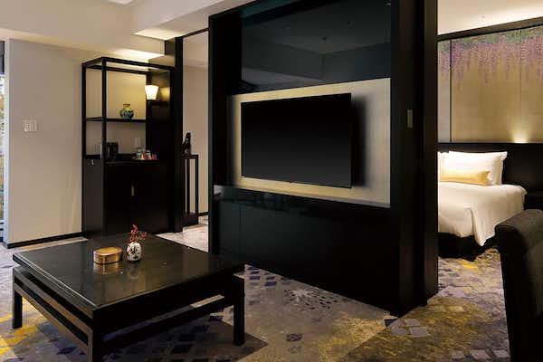 THE HOTEL SANRAKU KANAZAWA 2