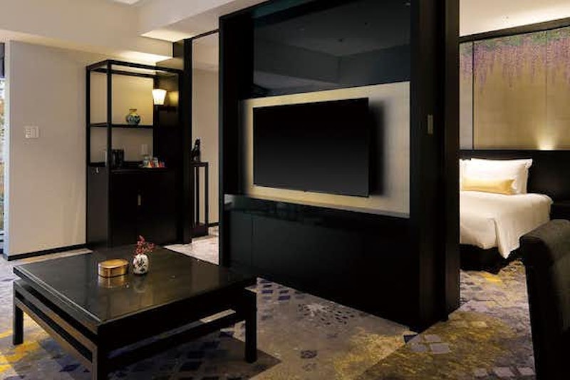 THE HOTEL SANRAKU KANAZAWA 2