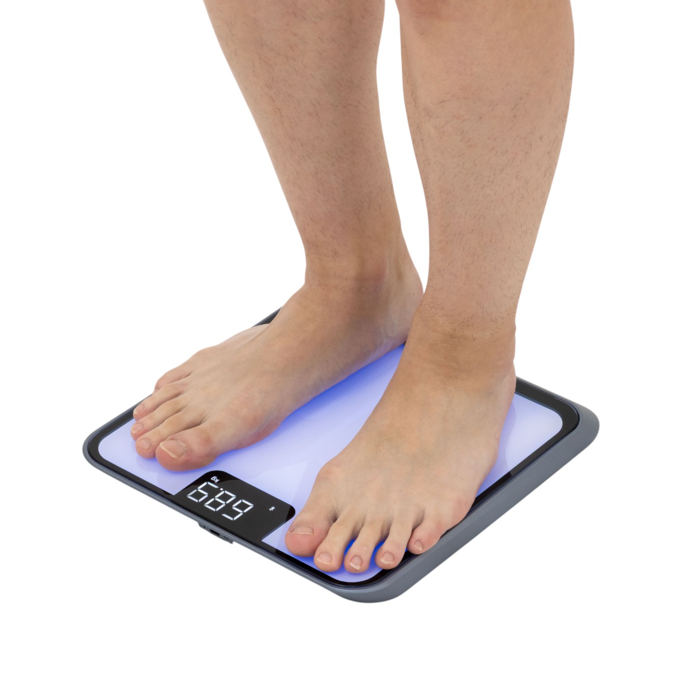 RENPHO Elis Chroma スマート体組成を検証レビュー！体重計・体組成計