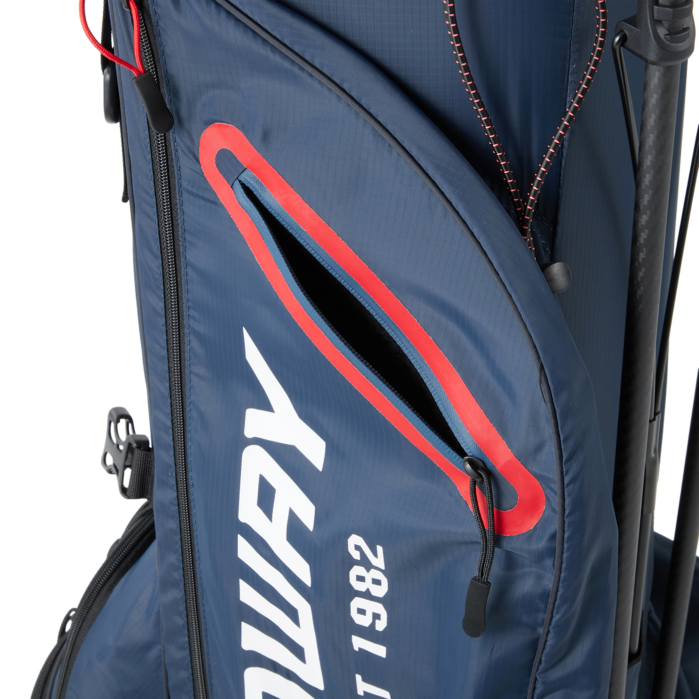 キャロウェイゴルフ CALLAWAY アスレ スタンド 23 JMを検証レビュー